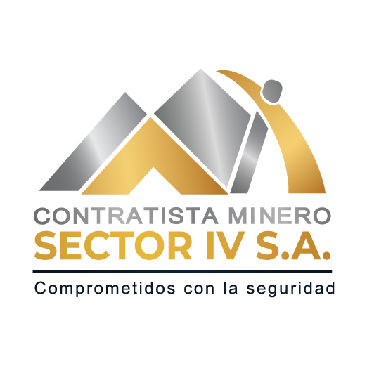 Logo CONTRATISTA MINERA SECTOR IV S.A.